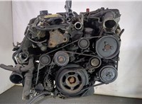  Двигатель (ДВС) Mercedes C W203 2000-2007 8879692 #1