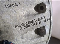  КПП - автомат (АКПП) Mercedes E W211 2002-2009 8879757 #8