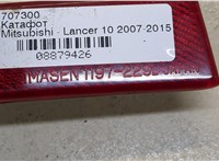  Катафот Mitsubishi Lancer 10 2007-2015 8879426 #6