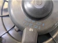  Двигатель отопителя (моторчик печки) Volkswagen Jetta 5 2004-2010 8879865 #3