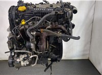  Двигатель (ДВС) Opel Zafira B 2005-2012 8879926 #2