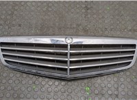  Решетка радиатора Mercedes C W204 2007-2013 8880102 #1