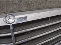  Решетка радиатора Mercedes C W204 2007-2013 8880102 #2