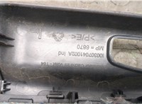  Обшивка крышки (двери) багажника Peugeot 3008 2009-2016 8880121 #3
