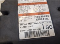  Блок управления подушками безопасности Suzuki SX4 2014- 8880143 #2