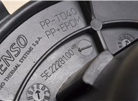  Двигатель отопителя (моторчик печки) Citroen C4 Grand Picasso 2006-2013 8880158 #8