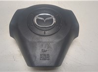  Подушка безопасности водителя Mazda 5 (CR) 2005-2010 8880160 #1