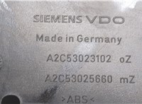  Щиток приборов (приборная панель) Volkswagen Touran 2006-2010 8880162 #4