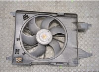  Вентилятор радиатора Renault Megane 2 2002-2009 8880237 #3