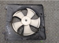  Вентилятор радиатора Honda Accord 7 2003-2007 8880263 #1