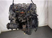  Двигатель (ДВС) Mitsubishi Pajero 1990-2000 8880288 #2