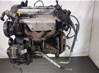  Двигатель (ДВС) Ford Escort 1995-2001 8880336 #2
