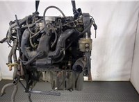  Двигатель (ДВС) Ford Escort 1995-2001 8880336 #4