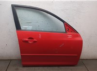  Дверь боковая (легковая) Mazda 3 (BK) 2003-2009 8880339 #1