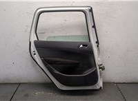  Дверь боковая (легковая) Peugeot 308 2007-2013 8880361 #4