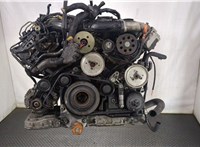  Двигатель (ДВС) Audi A6 (C6) 2005-2011 8880470 #1