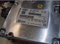 Усилитель звука Audi A4 (B8) 2011-2015 8880643 #2