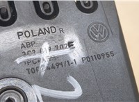 Дефлектор обдува салона Volkswagen Passat CC 2008-2012 8880646 #4