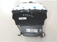  Щиток приборов (приборная панель) Toyota Yaris 1999-2006 8880659 #5