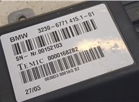  Блок управления рулевой рейки BMW 7 E65 2001-2008 8880661 #2