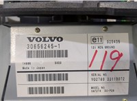  Дисплей компьютера (информационный) Volvo XC70 2002-2007 8880669 #5