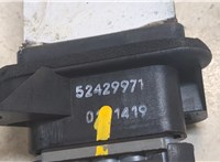  Сопротивление отопителя (моторчика печки) Chevrolet Aveo (T300) 2011- 8880825 #3