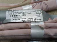 CN15A042D94AC Подушка безопасности боковая (шторка) Ford EcoSport 2017- 8880871 #6