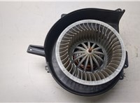  Двигатель отопителя (моторчик печки) Volkswagen Polo 2009-2014 8880916 #1