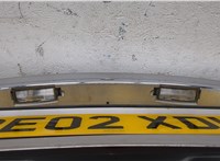  Крышка (дверь) багажника Jaguar XK 1996-2004 8880981 #3