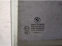  Стекло боковой двери BMW X5 E53 2000-2007 8881024 #2