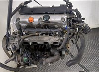  Двигатель (ДВС) Honda Accord 7 2003-2007 8881035 #6