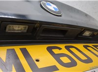  Крышка (дверь) багажника BMW 5 F10 2010-2016 8881051 #3
