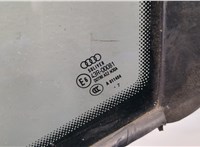  Стекло кузовное боковое Audi A6 (C6) 2005-2011 8881077 #2