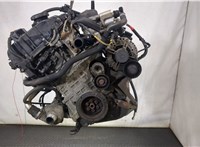  Двигатель (ДВС) BMW 1 E87 2004-2011 8881119 #1