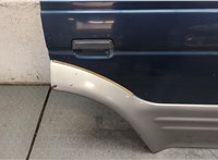  Дверь боковая (легковая) Hyundai Galloper 8881232 #3