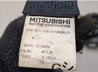 7000B672XA Ремень безопасности Mitsubishi ASX 8881253 #3
