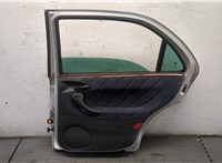  Дверь боковая (легковая) Lancia Lybra 8881257 #4