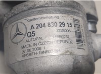  Компрессор кондиционера Mercedes C W204 2007-2013 8881298 #6