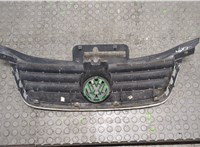  Решетка радиатора Volkswagen Touran 2003-2006 8881415 #4