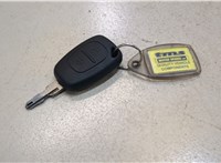  Ключ зажигания Renault Trafic 2001-2014 8881452 #1