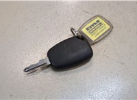  Ключ зажигания Renault Trafic 2001-2014 8881452 #2