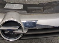 Решетка радиатора Opel Astra H 2004-2010 8881617 #2