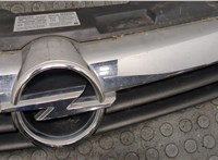  Решетка радиатора Opel Astra H 2004-2010 8881617 #3