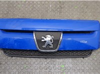  Решетка радиатора Peugeot Expert 1995-2007 8881650 #1