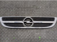  Решетка радиатора Opel Zafira A 1999-2005 8881669 #1