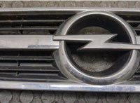  Решетка радиатора Opel Zafira A 1999-2005 8881669 #2