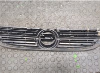  Решетка радиатора Opel Zafira A 1999-2005 8881669 #4