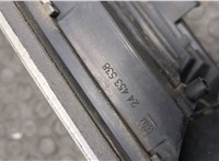  Решетка радиатора Opel Zafira A 1999-2005 8881693 #3