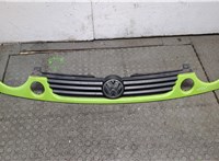  Решетка радиатора Volkswagen Lupo 8881719 #1