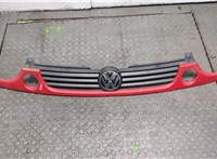  Решетка радиатора Volkswagen Lupo 8881727 #1